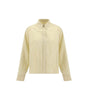 Jil Sander Satin Shirt