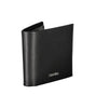 Calvin Klein Elegant Black Leather Wallet with RFID Blocking