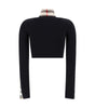 Burberry Cynthia Sweatshirt