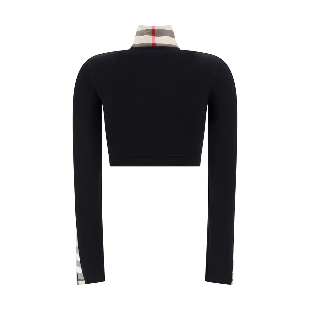 Burberry Cynthia Sweatshirt