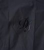 Dolce & Gabbana Dark Blue MARTINI Cotton Dress Formal Shirt