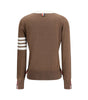 Thom Browne V-neck Cardigan