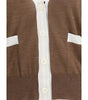 Thom Browne V-neck Cardigan