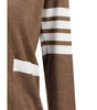 Thom Browne V-neck Cardigan