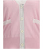 Thom Browne V-neck Cardigan