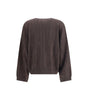 Brunello Cucinelli Sweater with sequins
