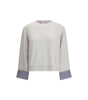 Brunello Cucinelli Cashmere Sweater