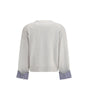 Brunello Cucinelli Cashmere Sweater