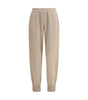 Brunello Cucinelli Cashmere Pants