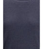 Brunello Cucinelli Long-sleeved lurex Top