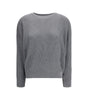 Brunello Cucinelli Lurex Sweater