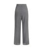 Brunello Cucinelli Ribbed lurex Pants