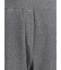 Brunello Cucinelli Ribbed lurex Pants