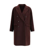 Brunello Cucinelli Double-breasted Coat