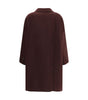 Brunello Cucinelli Double-breasted Coat