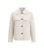 Brunello Cucinelli Wool Jacket