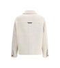 Brunello Cucinelli Wool Jacket