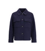 Brunello Cucinelli Wool Jacket