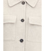Brunello Cucinelli Wool Jacket