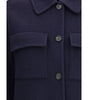 Brunello Cucinelli Wool Jacket