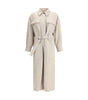 Brunello Cucinelli Long Coat
