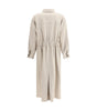 Brunello Cucinelli Long Coat