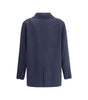 Brunello Cucinelli Caban Jacket