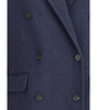 Brunello Cucinelli Caban Jacket