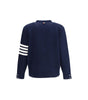Thom Browne Merino wool Cardigan