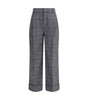 Brunello Cucinelli Prince of Wales patterned Pants