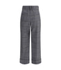 Brunello Cucinelli Prince of Wales patterned Pants