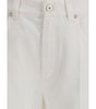Brunello Cucinelli Straight Jeans