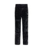 Amiri Velvet Sweatpants