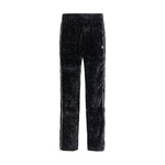 Amiri Velvet Sweatpants