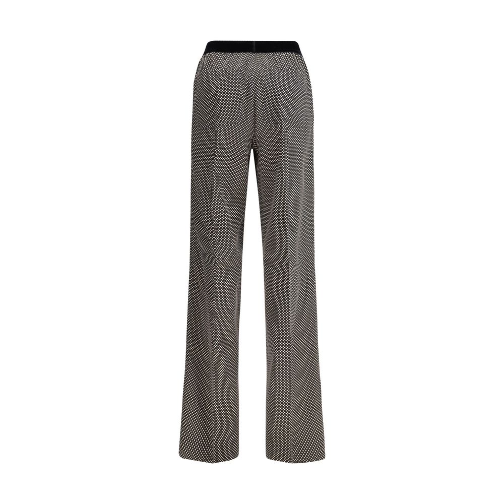 Tom Ford Polka Dot Pants