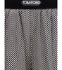 Tom Ford Polka Dot Pants