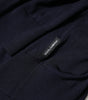 Dolce & Gabbana Blue Long Sleeve Turtleneck Pullover Sweater