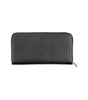 Portefeuille femme Calvin Klein en polyéthylène noir