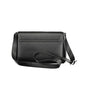 Sac à main Calvin Klein en polyester noir pour femme