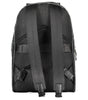 Calvin Klein Black Polyester Men Backpack