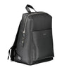 Sac à dos Calvin Klein en polyester noir pour homme