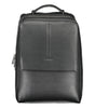 Sac à dos Calvin Klein en polyester noir pour homme