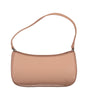 Calvin Klein Pink Polyester Women Handbag