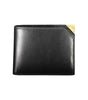Calvin Klein "Black Leather Men Wallet"