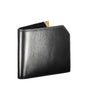 Calvin Klein "Black Leather Men Wallet"