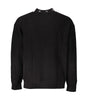 Calvin Klein Black Cotton Men Sweater