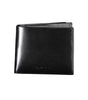 Calvin Klein Black Leather Men Wallet