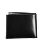 Calvin Klein Black Leather Men Wallet