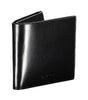 Calvin Klein Black Leather Men Wallet