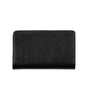 Calvin Klein Black Polyethylene Women Wallet